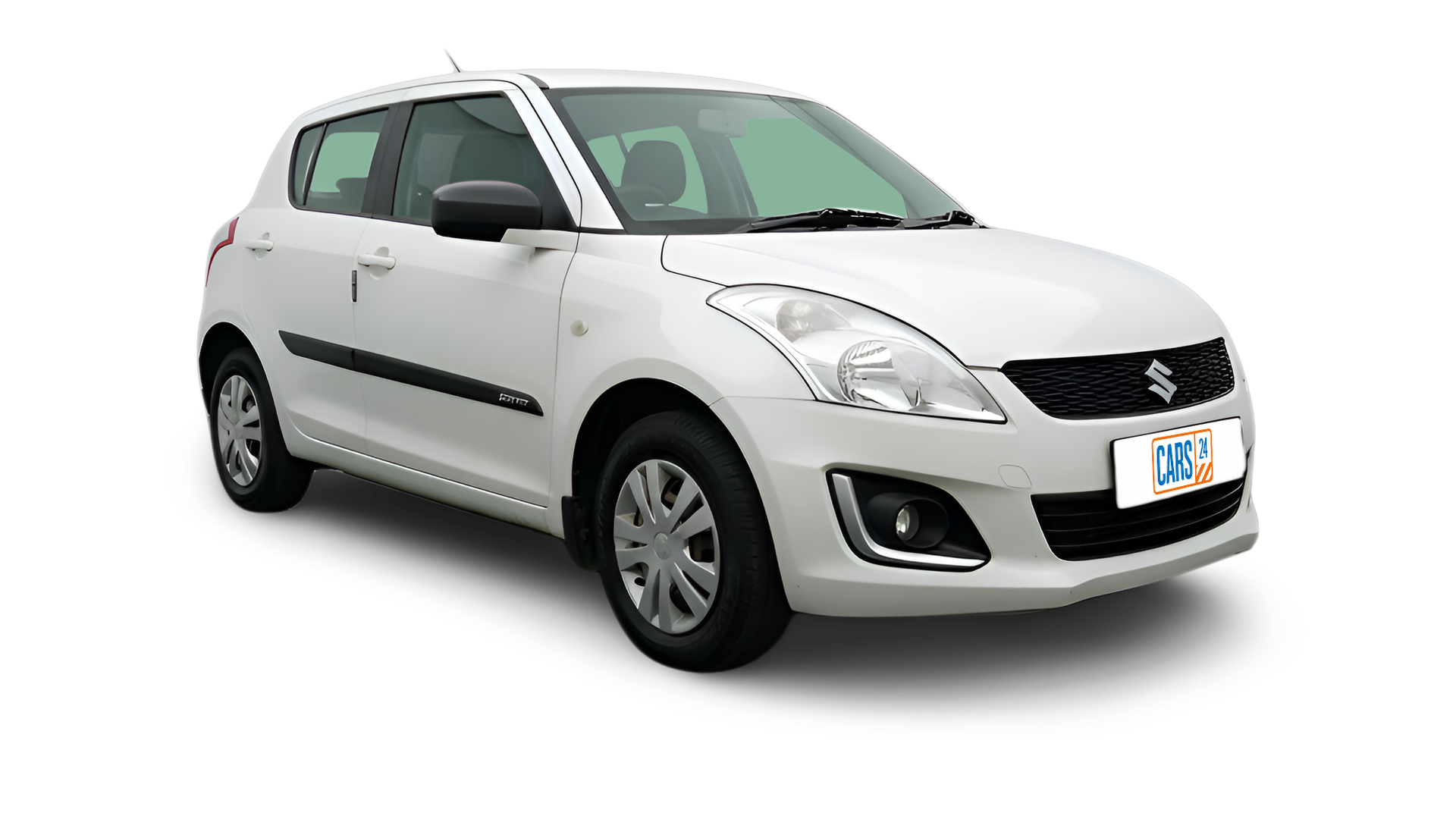 Maruti Swift-img